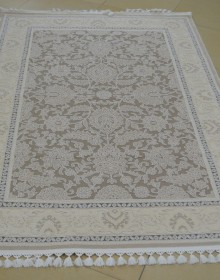 Акриловий килим Sanat Deluks 6821 BEJ - высокое качество по лучшей цене в Украине.